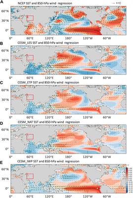 The impact of tropical SST variability on the northern hemisphere circumglobal teleconnection pattern